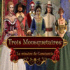 Jogo Three Musketeers Secrets: Constance's Mission