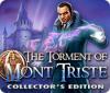 Jogo The Torment of Mont Triste Collector's Edition