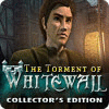 Jogo The Torment of Whitewall Collector's Edition