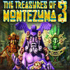 Jogo The Treasures Of Montezuma 3