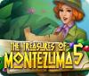 Jogo The Treasures of Montezuma 5