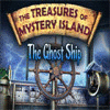 Jogo The Treasures of Mystery Island: O Navio Fantasma