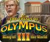 Jogo The Trials of Olympus III: King of the World