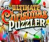 Jogo The Ultimate Christmas Puzzler