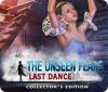 Jogo The Unseen Fears: Last Dance Collector's Edition