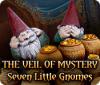 Jogo The Veil of Mystery: Seven Little Gnomes
