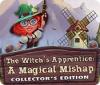 The Witch's Apprentice: A Magical Mishap Collector's Edition game