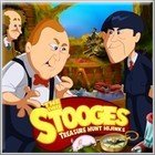 Jogo The Three Stooges: Treasure Hunt Hijinks