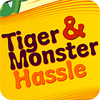 Jogo Tiger and Monster Hassle