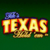 Jogo Tik's Texas Hold'Em