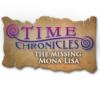Jogo Time Chronicles: The Missing Mona Lisa