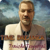 Jogo Time Dreamer: Traição Temporal