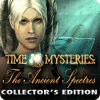 Jogo Time Mysteries: The Ancient Spectres Collector's Edition