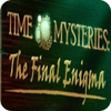 Jogo Time Mysteries: The Final Enigma Collector's Edition