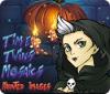 Jogo Time Twins Mosaics Haunted Images