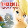 Jogo Tinkerbell. Hidden Objects