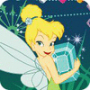 Jogo Tinkerbell's Jewel Jumble