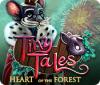 Jogo Tiny Tales: Heart of the Forest
