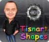 Jogo Tisnart Shapes