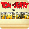 Jogo Tom and Jerry in Refriger Raiders