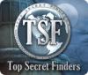 Jogo Top Secret Finders