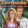 Jogo Tornado: The secret of the magic cave