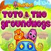 Jogo Toto and The Groundhogs