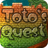 Jogo Toto's Quest