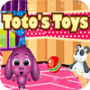 Jogo Toto's Toys