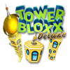 Jogo Tower Bloxx Deluxe