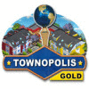 Jogo Townopolis: Gold
