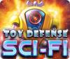 Jogo Toy Defense 4: Sci-Fi