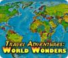 Jogo Travel Adventures: World Wonders