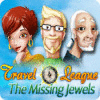 Jogo Travel League: The Missing Jewels