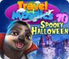 Jogo Travel Mosaics 10: Spooky Halloween