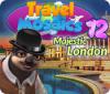 Jogo Travel Mosaics 12: Majestic London