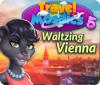 Jogo Travel Mosaics 5: Waltzing Vienna