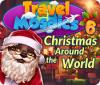Jogo Travel Mosaics 6: Christmas Around The World