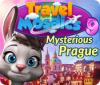 Jogo Travel Mosaics 9: Mysterious Prague