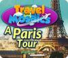 Jogo Travel Mosaics: A Paris Tour