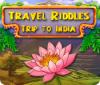 Jogo Travel Riddles: Trip to India