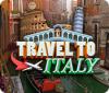 Jogo Travel To Italy