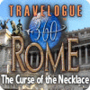 Jogo Travelogue 360: Rome - The Curse of the Necklace