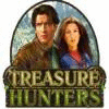 Jogo Treasure Hunters