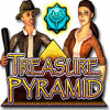 Jogo Treasure Pyramid