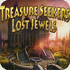 Jogo Treasure Seekers: Lost Jewels