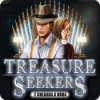 Jogo Treasure Seekers: É Chegada a Hora