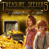 Jogo Treasure Seekers: Visões de Ouro