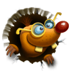 Jogo Treasure Mole