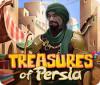 Jogo Treasures of Persia